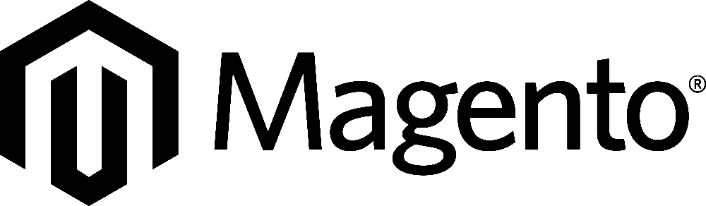 Magento magento ecommerce platform logo